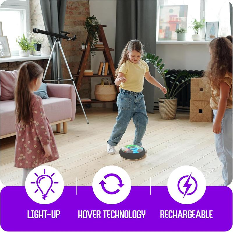 Indoor Hover Soccer Ball™