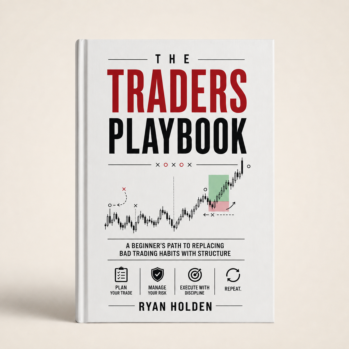 The Traders Playbook
