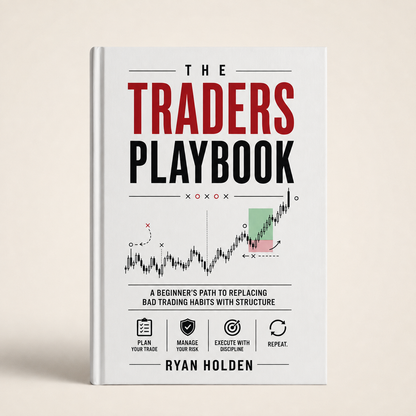 The Traders Playbook