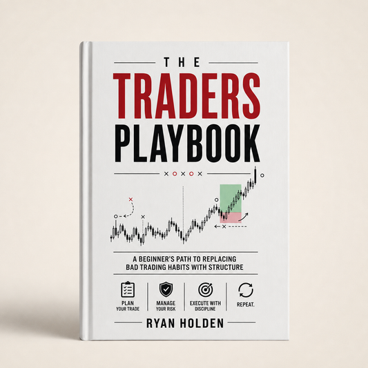 The Traders Playbook