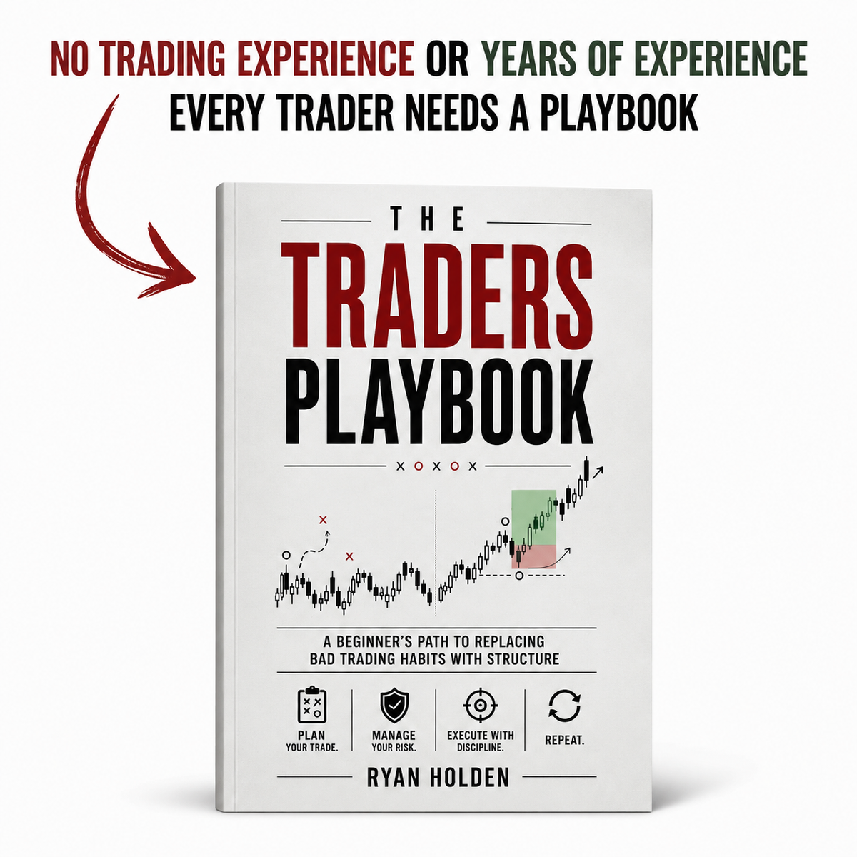 The Traders Playbook