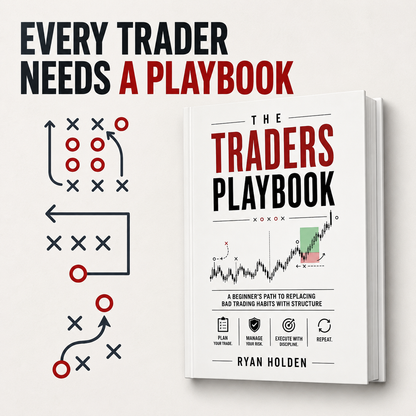 The Traders Playbook