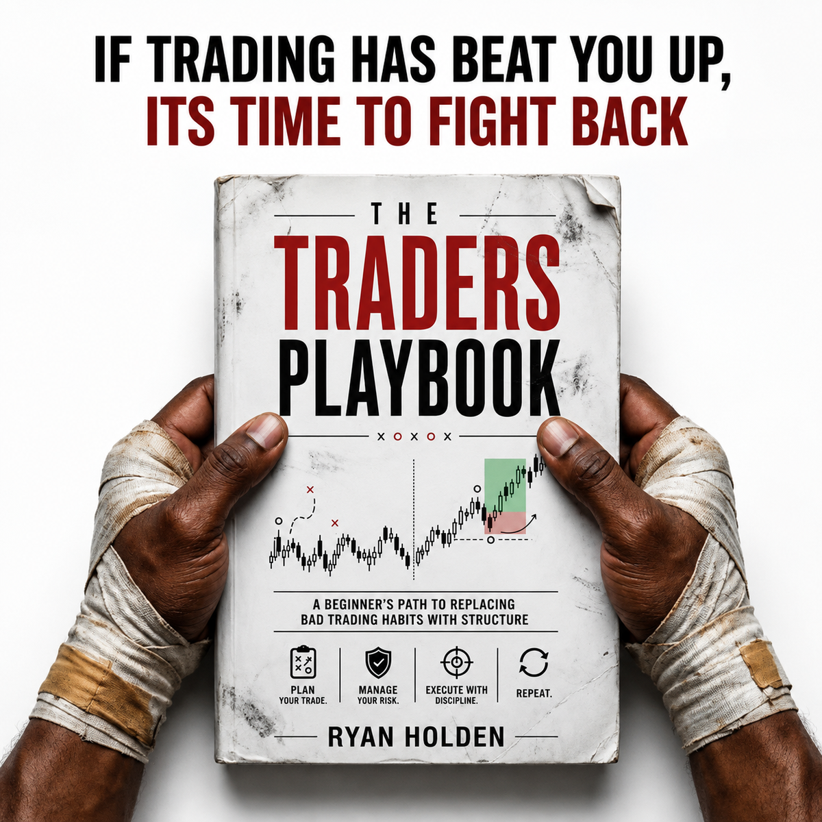 The Traders Playbook
