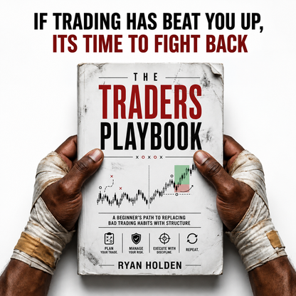 The Traders Playbook