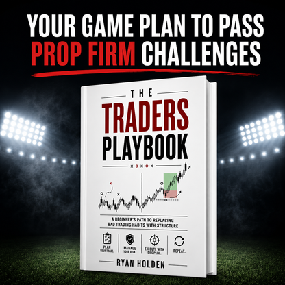 The Traders Playbook