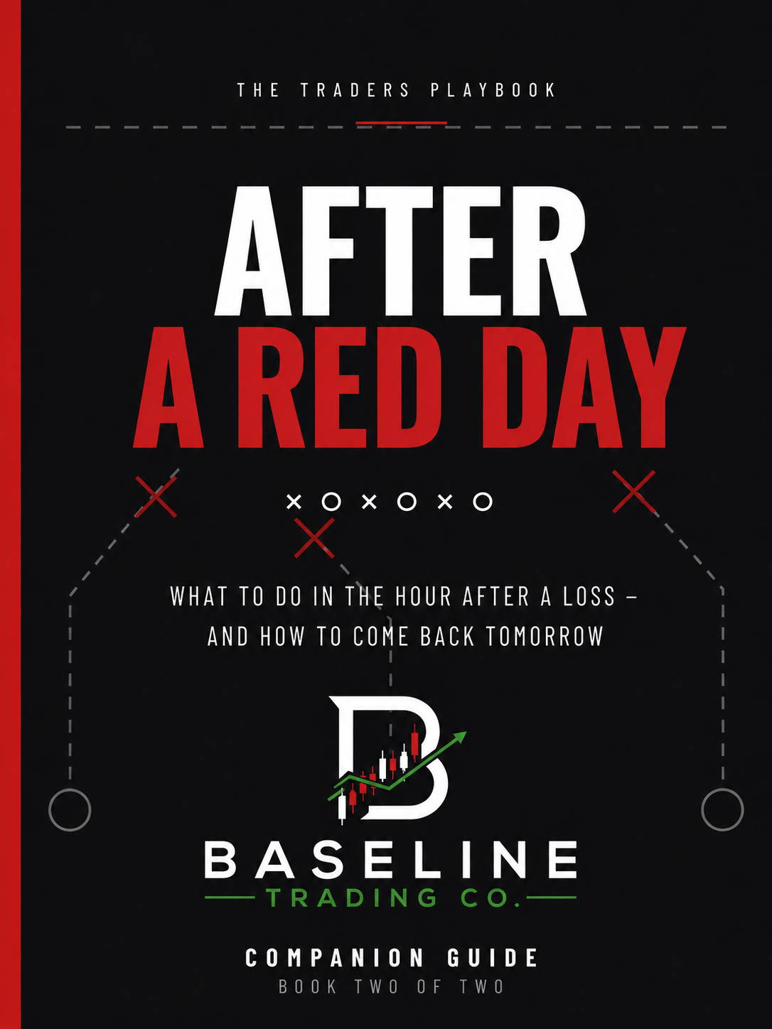 Ebook: After A Red Day
