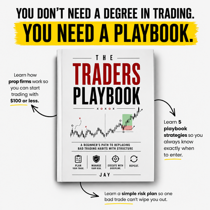 The Traders Playbook