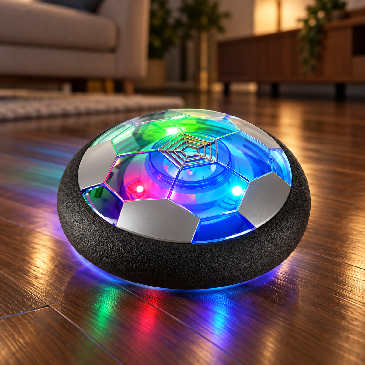 Indoor Hover Soccer Ball™
