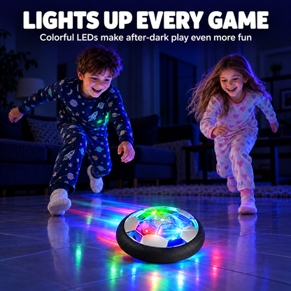Indoor Hover Soccer Ball™